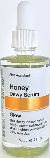 SKIN ASSISTANT HONEY DEWY SERUM 59ML