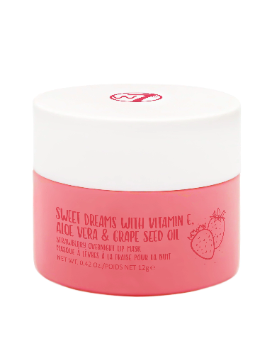W7 OVERNIGHT LIP MASK 12g