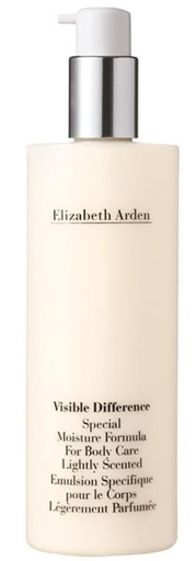 ELIZABETH ARDEN VISIBLE DIFFERENCE BODY LOTION