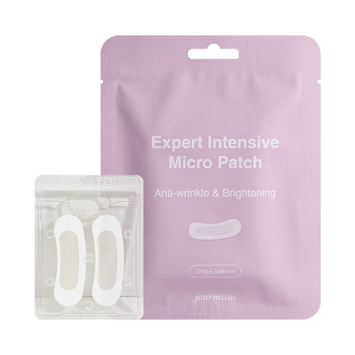 JOURMISAC INTENSIVE MICRO EYE PATCH