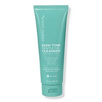 URBAN SKIN RX EVEN TONE GEL CLEANSER