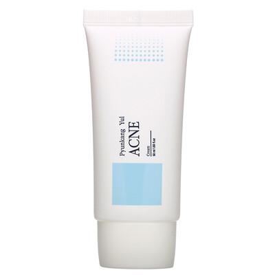 PYUNKANG YUL ACNE FACE CREAM 