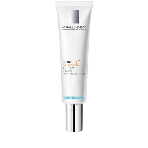 LA ROCHE POSAY PURE VITAMIN C LIGHT MOISTURISER 40ML