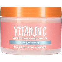 TREEHUT VITAMIN C BODY BUTTER 