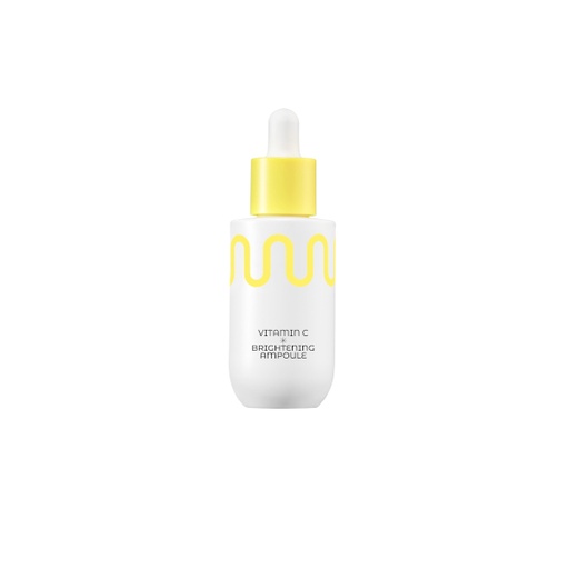 COMMONLABS VITAMIN C AMPOULE SERUM 