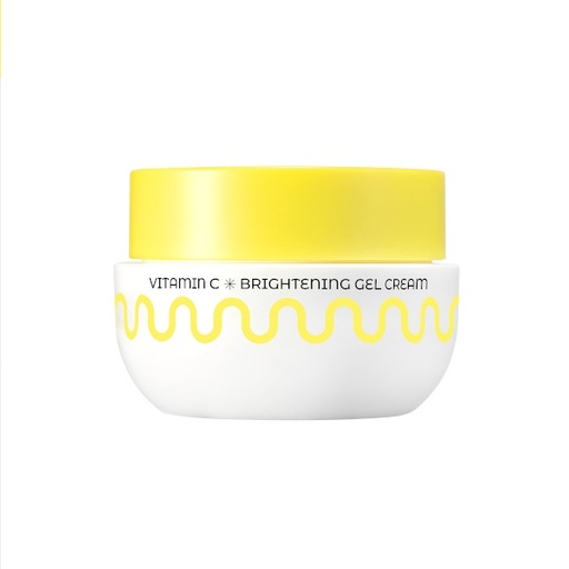 COMMONLABS VITAMIN C GEL FACE CREAM 