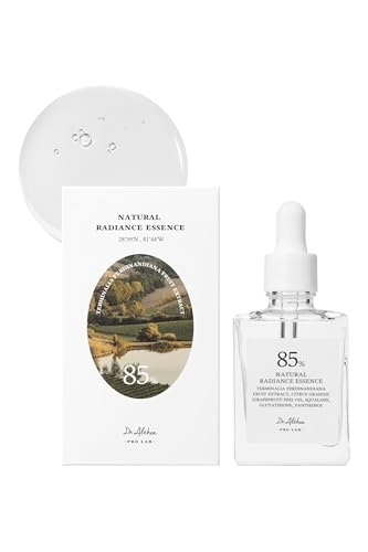 DR ALTHEA RADIANCE ESSENCE